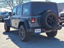 Thumbnail image of 2023 Jeep Wrangler at Nielsen Chrysler Dodge Jeep Ram