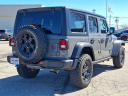 Thumbnail image of 2023 Jeep Wrangler at Nielsen Chrysler Dodge Jeep Ram