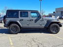 Thumbnail image of 2023 Jeep Wrangler at Nielsen Chrysler Dodge Jeep Ram