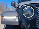 Thumbnail image of 2023 Jeep Wrangler at Nielsen Chrysler Dodge Jeep Ram