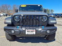 Thumbnail image of 2023 Jeep Wrangler at Nielsen Chrysler Dodge Jeep Ram