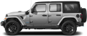 Thumbnail image of 2023 Jeep Wrangler at Nielsen Chrysler Dodge Jeep Ram