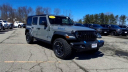 Thumbnail image of 2023 Jeep Wrangler at Nielsen Chrysler Dodge Jeep Ram