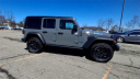 Thumbnail image of 2023 Jeep Wrangler at Nielsen Chrysler Dodge Jeep Ram