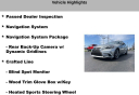Thumbnail image of 2015 Lexus IS 250 at Ken Ganley Kia Medina