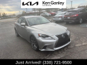 Thumbnail image of 2015 Lexus IS 250 at Ken Ganley Kia Medina