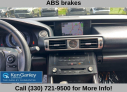 Thumbnail image of 2015 Lexus IS 250 at Ken Ganley Kia Medina