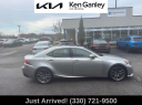 Thumbnail image of 2015 Lexus IS 250 at Ken Ganley Kia Medina