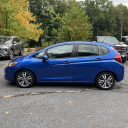 Thumbnail image of 2016 Honda Fit at JIGGIE'S TRUCK & AUTO SALES LLC