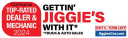 Thumbnail image of 2016 Honda Fit at JIGGIE'S TRUCK & AUTO SALES LLC