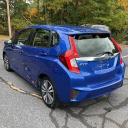 Thumbnail image of 2016 Honda Fit at JIGGIE'S TRUCK & AUTO SALES LLC