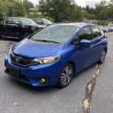 Thumbnail image of 2016 Honda Fit at JIGGIE'S TRUCK & AUTO SALES LLC