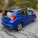 Thumbnail image of 2016 Honda Fit at JIGGIE'S TRUCK & AUTO SALES LLC
