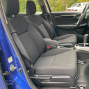 Thumbnail image of 2016 Honda Fit at JIGGIE'S TRUCK & AUTO SALES LLC