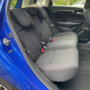 Thumbnail image of 2016 Honda Fit at JIGGIE'S TRUCK & AUTO SALES LLC
