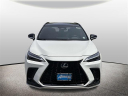 2022 Lexus NX 350 F SPORT Handling at Advantage Chevrolet