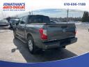 2019 Nissan Titan S at Jonathan's Auto Outlet