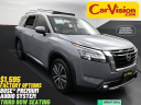 Thumbnail image of 2022 Nissan Pathfinder at Car Vision Inc.