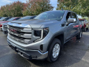 2024 GMC Sierra 1500 SLE at Riverhead Ford