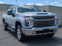 Thumbnail image of 2021 Chevrolet Silverado 2500HD at Infiniti of Central Arkansas USED