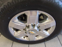 Thumbnail image of 2021 Chevrolet Silverado 2500HD at Infiniti of Central Arkansas USED