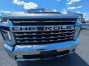 Thumbnail image of 2021 Chevrolet Silverado 2500HD at Infiniti of Central Arkansas USED