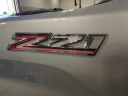 Thumbnail image of 2021 Chevrolet Silverado 2500HD at Infiniti of Central Arkansas USED