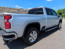Thumbnail image of 2021 Chevrolet Silverado 2500HD at Infiniti of Central Arkansas USED
