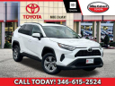 Thumbnail image of 2024 Toyota RAV4 at Mike Calvert Toyota - New