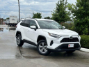 Thumbnail image of 2024 Toyota RAV4 at Mike Calvert Toyota - New