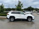 Thumbnail image of 2024 Toyota RAV4 at Mike Calvert Toyota - New