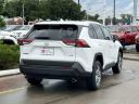 Thumbnail image of 2024 Toyota RAV4 at Mike Calvert Toyota - New