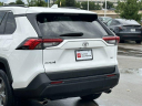 Thumbnail image of 2024 Toyota RAV4 at Mike Calvert Toyota - New