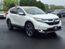 Thumbnail image of 2019 Honda CR-V at Generation Kia
