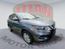 Thumbnail image of 2020 Nissan Rogue Sport at Nissan of Queens
