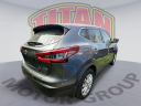 2020 Nissan Rogue Sport S at Nissan of Queens