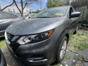 Thumbnail image of 2020 Nissan Rogue Sport at Nissan of Queens