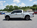 Thumbnail image of 2018 Ford F-150 at Morgan Mcclure