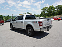 Thumbnail image of 2018 Ford F-150 at Morgan Mcclure