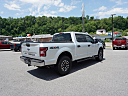 Thumbnail image of 2018 Ford F-150 at Morgan Mcclure