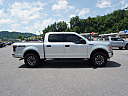 Thumbnail image of 2018 Ford F-150 at Morgan Mcclure