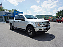 Thumbnail image of 2018 Ford F-150 at Morgan Mcclure