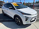 Thumbnail image of 2023 Chevrolet Bolt EUV at Beas Auto Sales