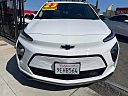 Thumbnail image of 2023 Chevrolet Bolt EUV at Beas Auto Sales