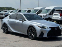 2023 Lexus IS 350 F SPORT at Lasco Ford