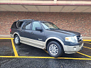 Thumbnail image of 2007 Ford Expedition EL at Irby Auto Sales