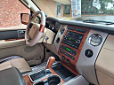 2007 Ford Expedition EL Eddie Bauer at Irby Auto Sales