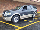 Thumbnail image of 2007 Ford Expedition EL at Irby Auto Sales