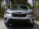 2019 Subaru Forester Limited at Goldstein Subaru