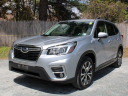 Thumbnail image of 2019 Subaru Forester at Goldstein Subaru